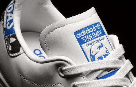 <b>adidas Originals</b> Stan Smith